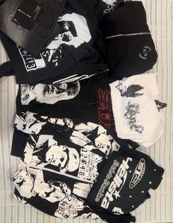 Clothing Lot