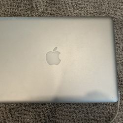 Apple MacBook A1278 Core 2 Duo Late 2008
