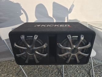 Kicker comp r