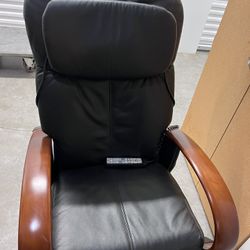 HTT-10CRP Massage Chair