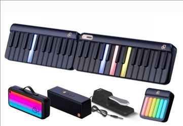 PopuPiano Smart 59-Key Bundle