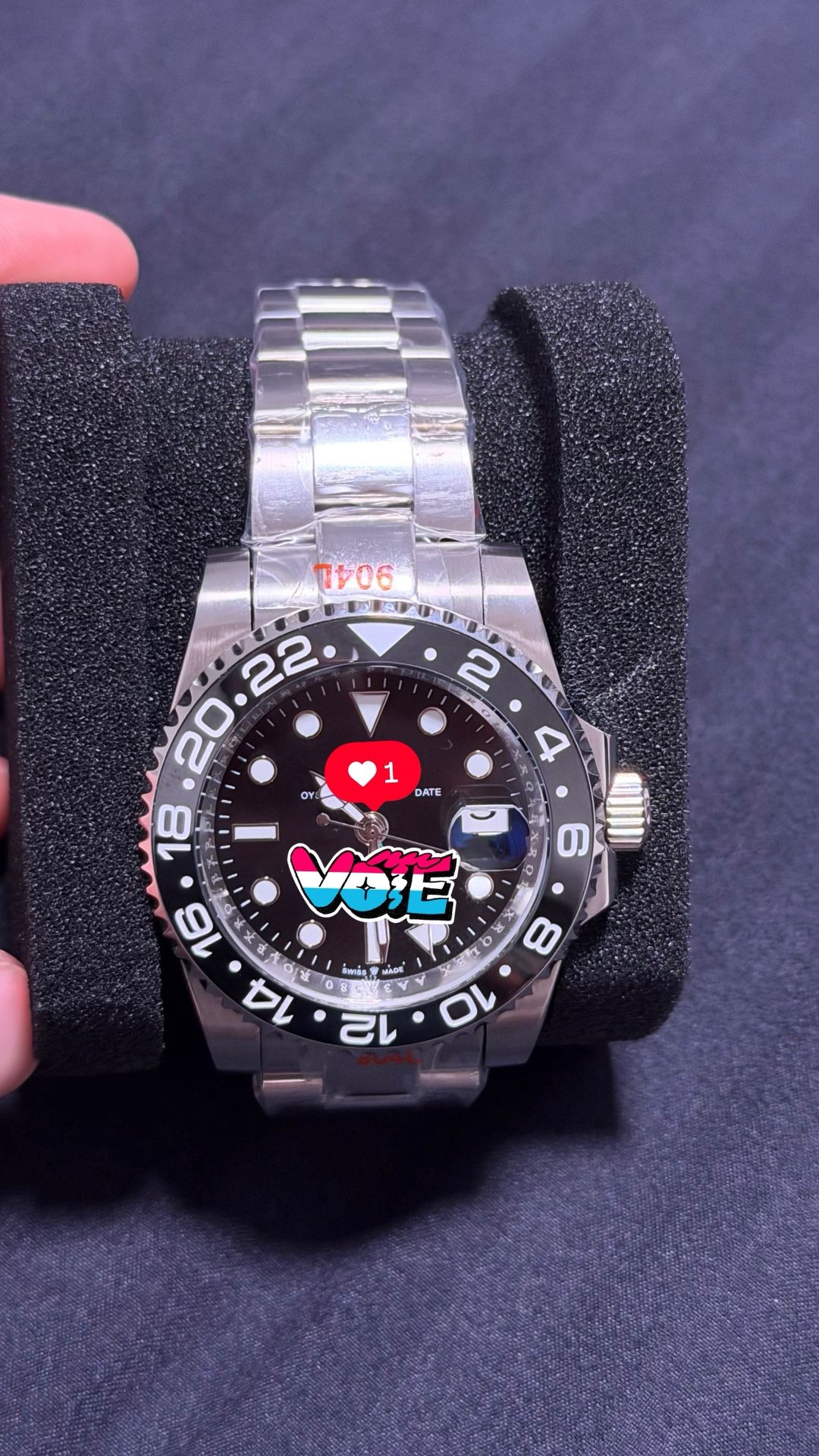 Cool Watch