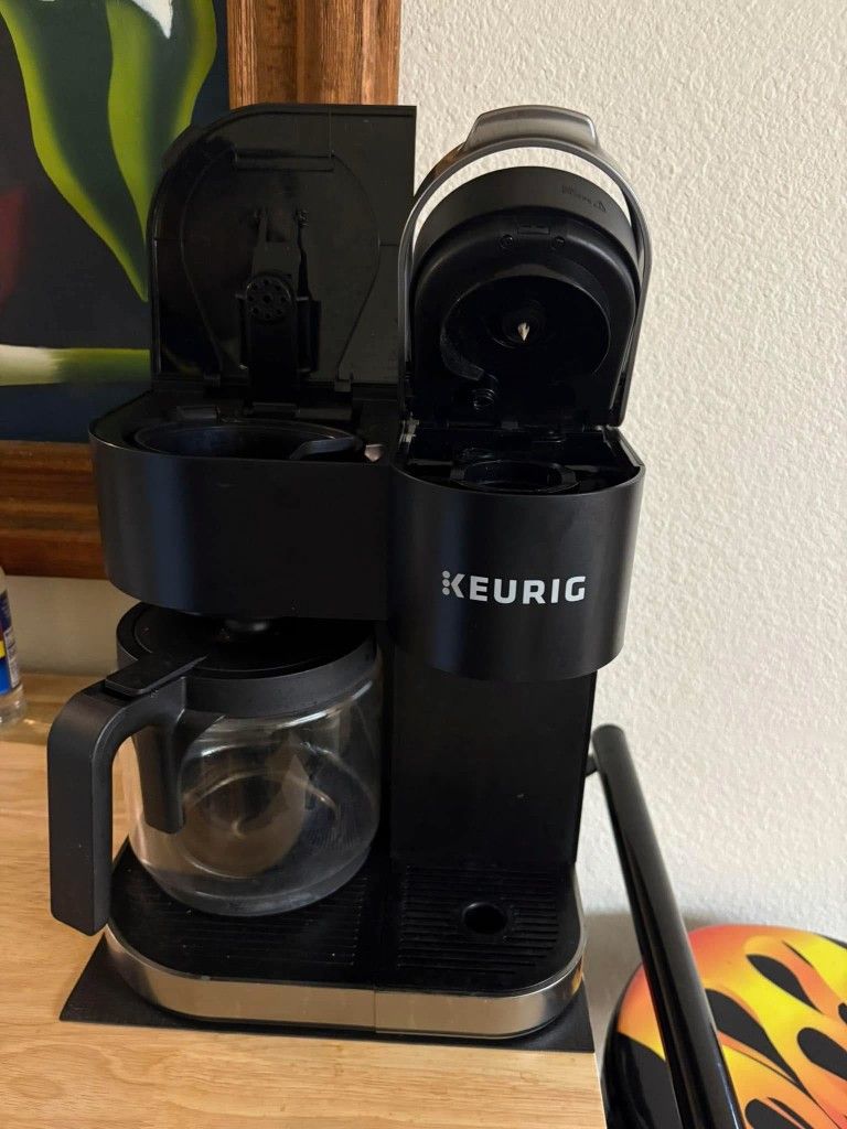 Keurig Duo