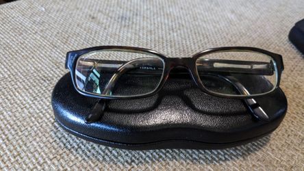 Versace glasses