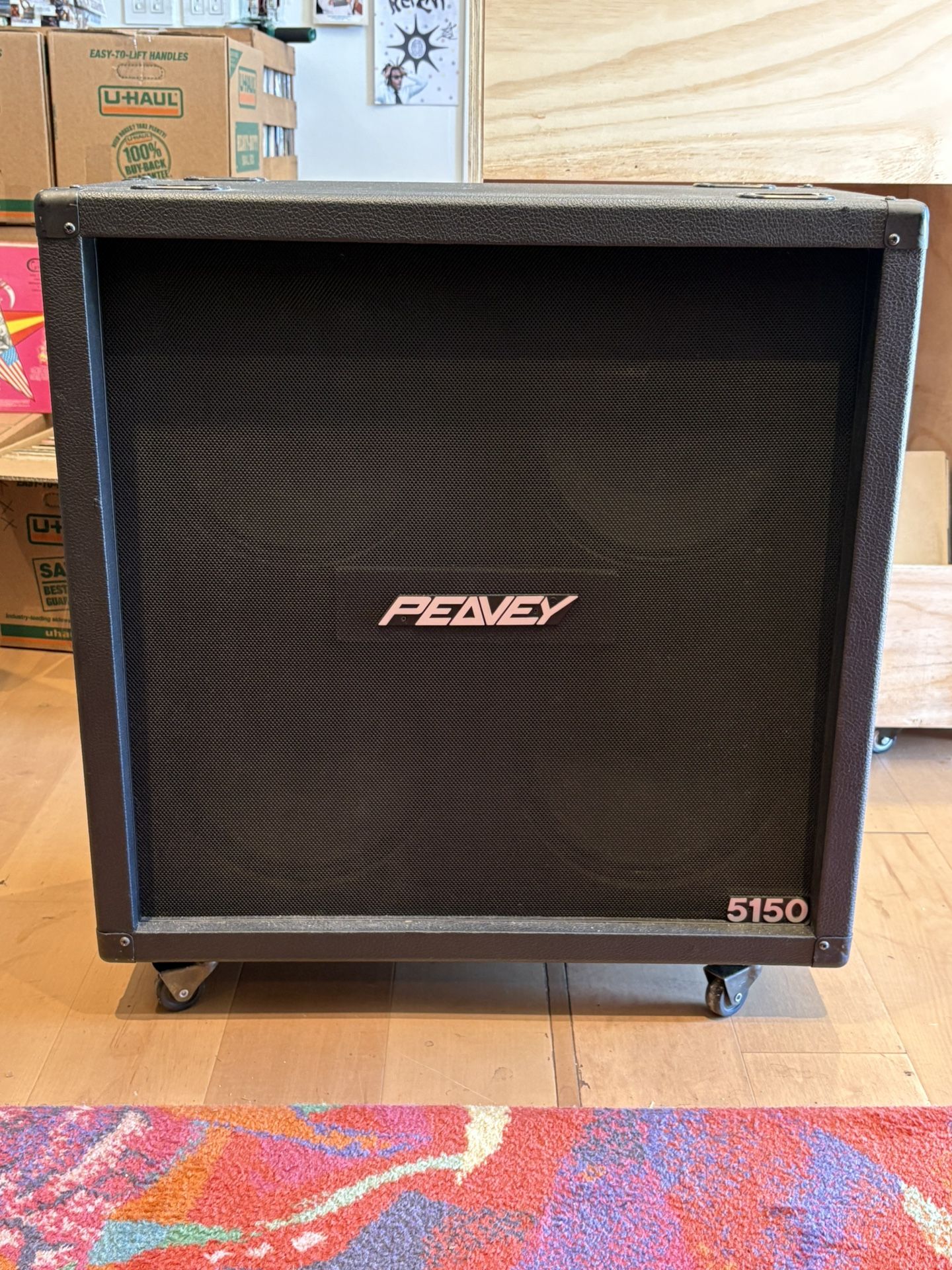 Peavey Vintage 5150 Guitar Speakers 