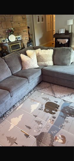 Like new sofa