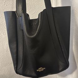Coach Tote Bag 