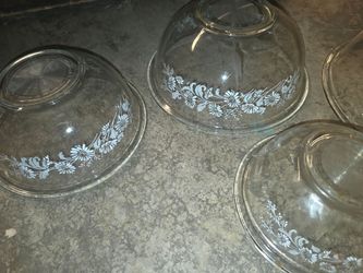 Pyrex