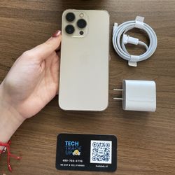 iPhone 13Pro 128GB Unlocked 