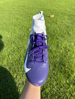 Nike vapor untouchable pro 3 purple best sale