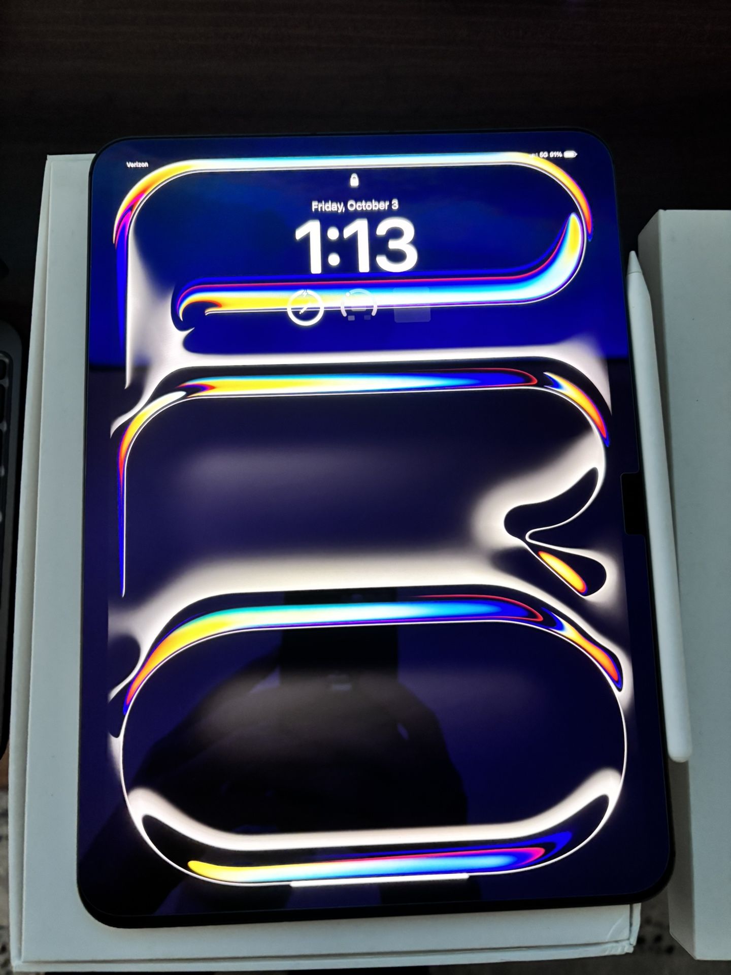 Apple iPad Pro 11” M4