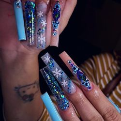 Nailssss Nailsss Nailsss