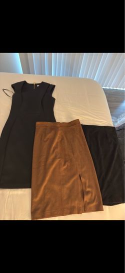 Lot of Women’s Work Wear