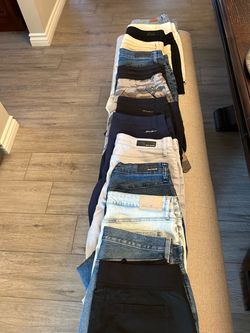 Ladies Shorts….various sizes!