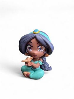 Disney mini funko princess