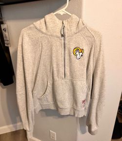 Lululemon Rams hoodie🐏