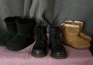 Toddler Girl Shoes Bundle 7C