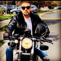 Harley Davidson Nightster 1200 Low Miles