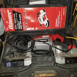 Band Saw