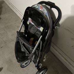 Stroller 