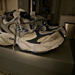 Balenciaga Cargo Oversized Sneaker Size 45(12)