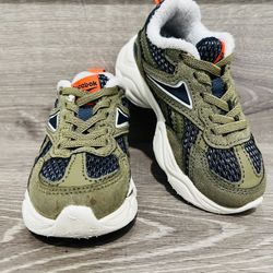 Toddler Reebok Shoes