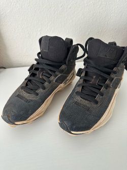 Youth Baseball Cleats Size 3