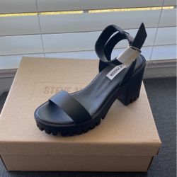 Steve Madden