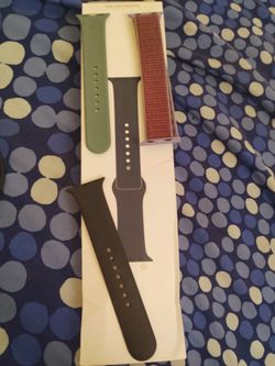 Apple Watch Bands For Sale Not Free.  