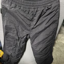 Snow Pants 