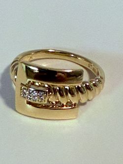 Belt ring