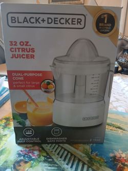 Juicer