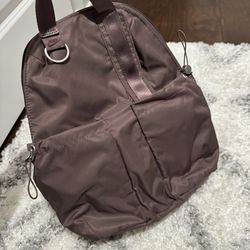 Nike Sportswear Futura Luxe Women's Mini Backpack (10L)