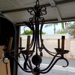 Vintage Chandelier