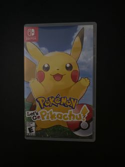 Pokémon Go