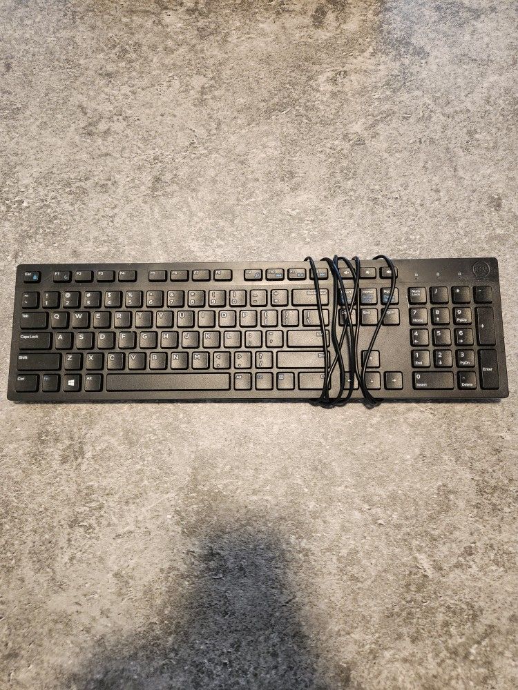 Keyboard & Microphone Bundle