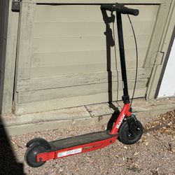 Razor Power Core E 195 Electric Scooter 