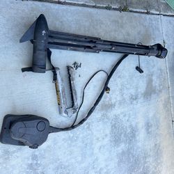 Minn kota edge trolling motor