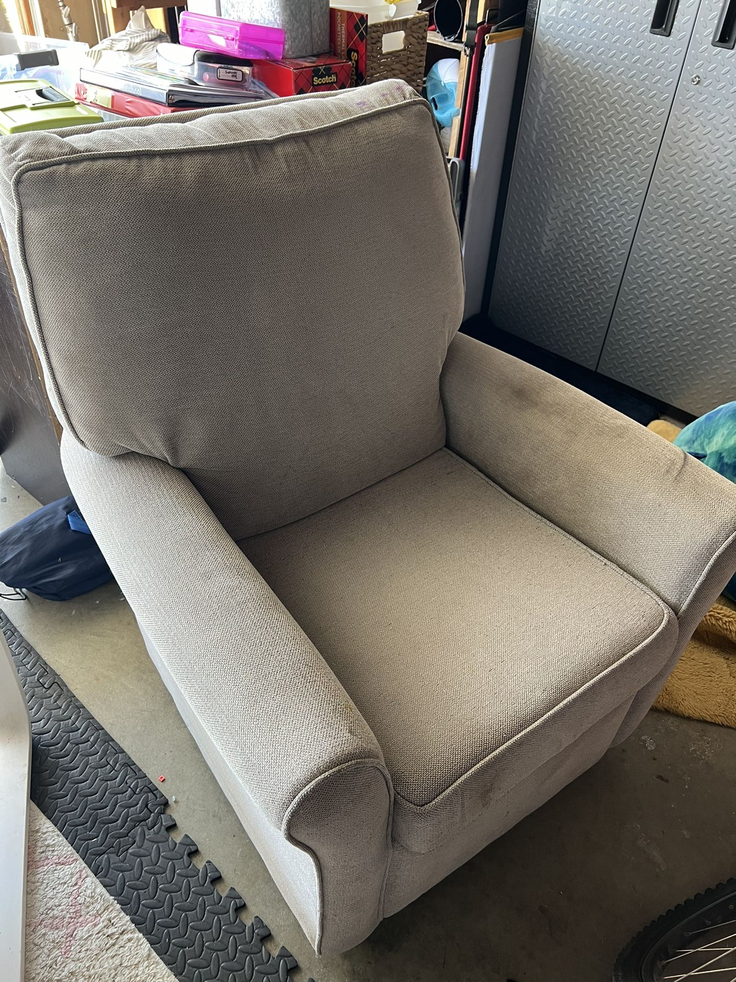 Free Rocker Chair
