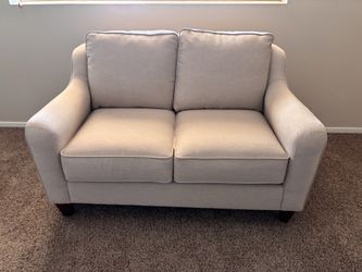 Lazy Boy Love Seat