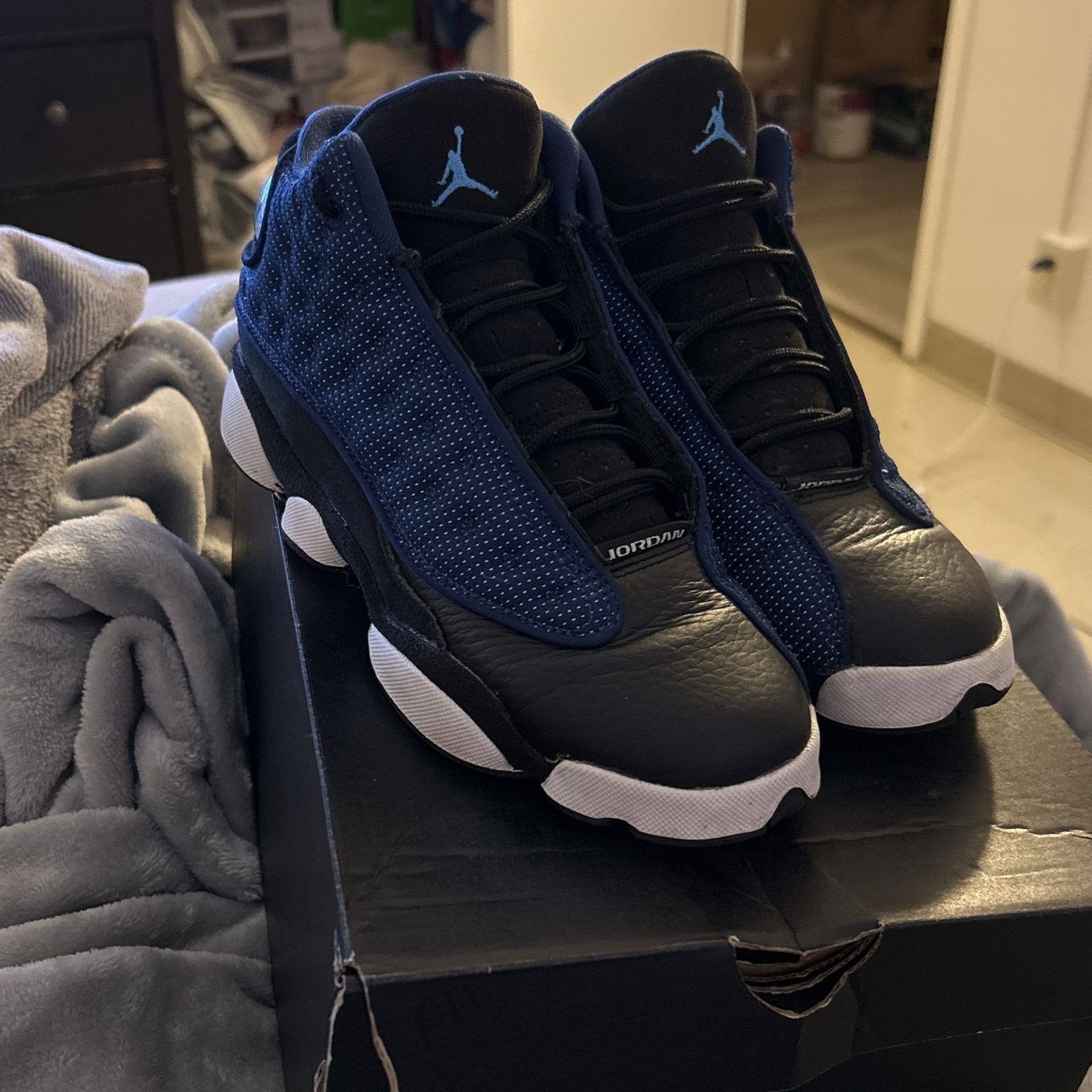 Jordan 13’s