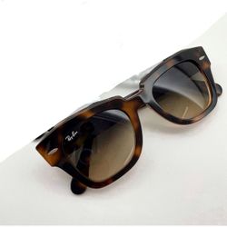Rayban State Street 49mm