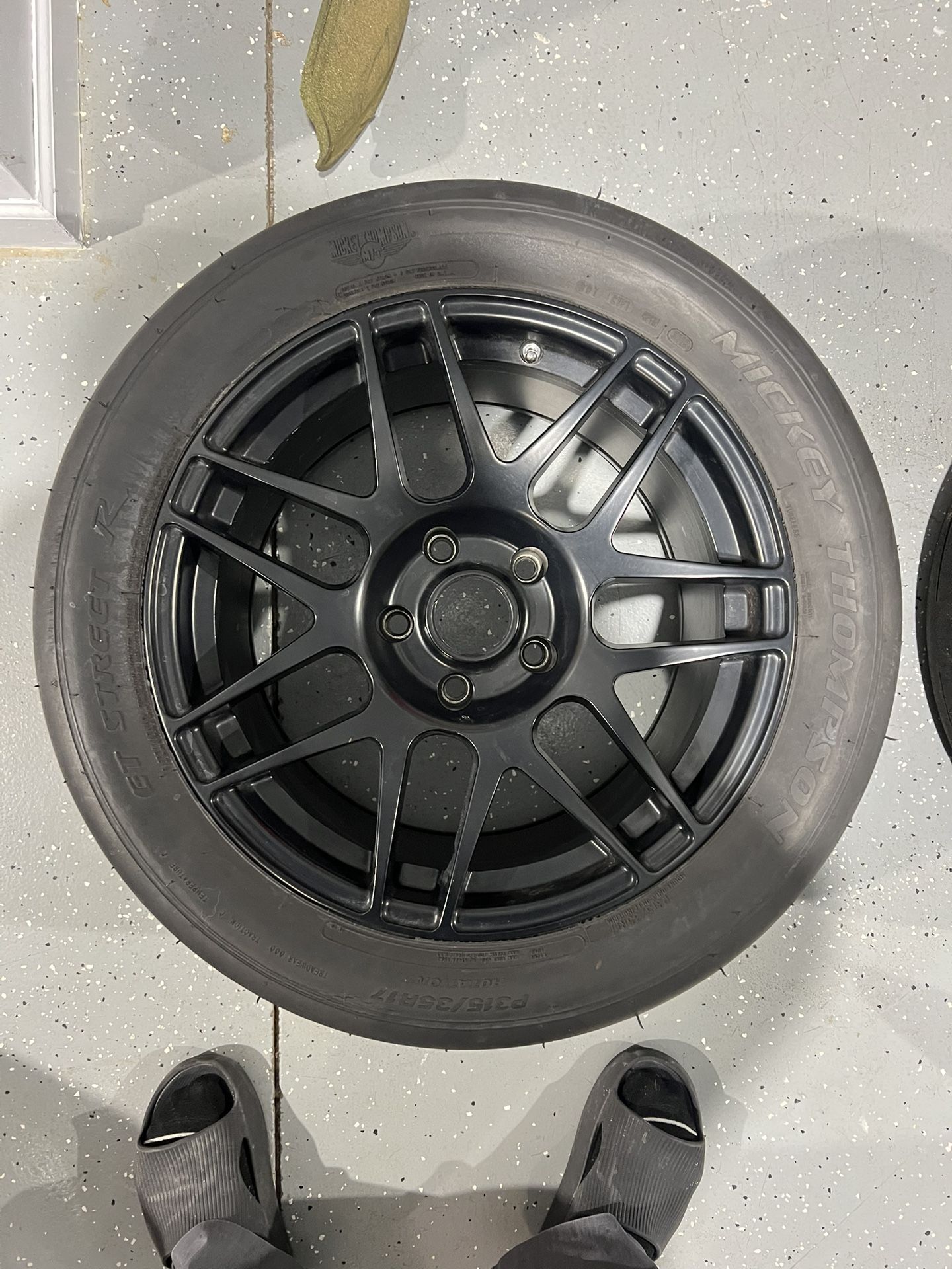 Forgestar F14 5x120