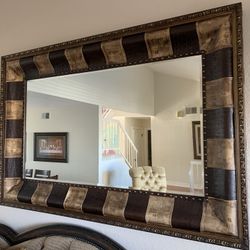 Mirror Frame