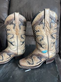 Women Boots