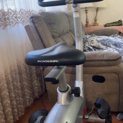 Exercise Bike 
