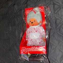 Monchinchi Doll