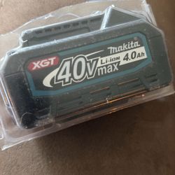Makita Battery Great Condition 