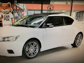 Scion TC 2013