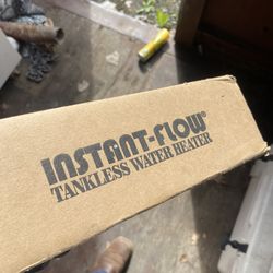 Insta Mini Water Heater 